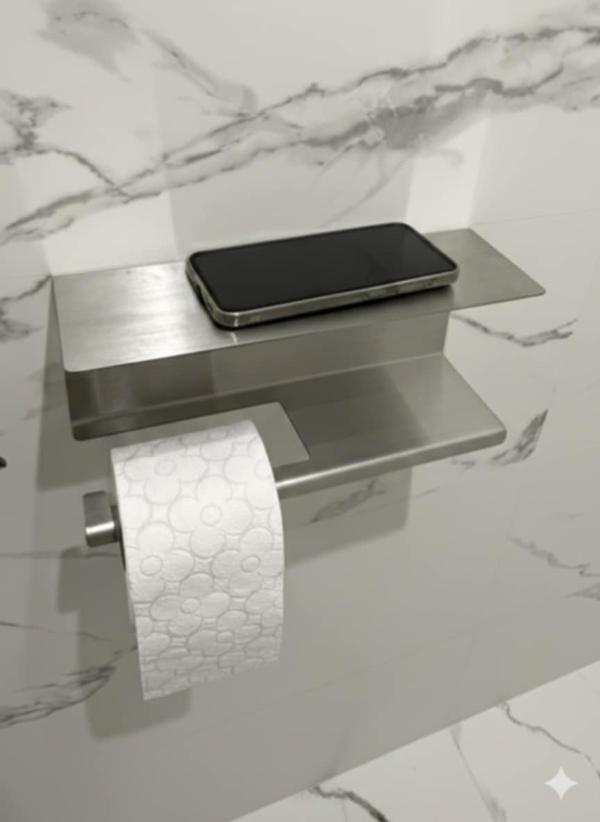 Satori architecture & design